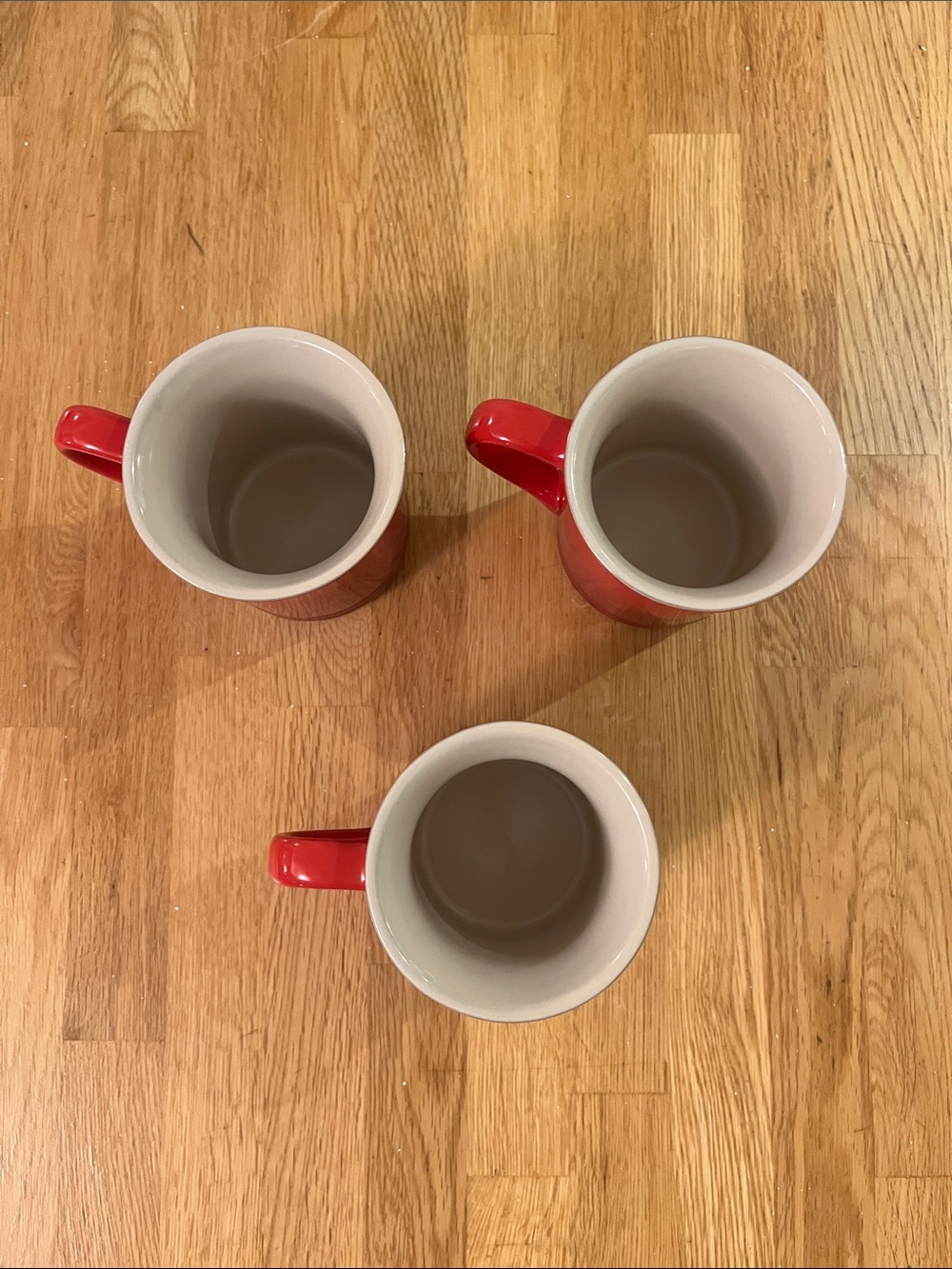 Mug Set - Picture 3 of 4